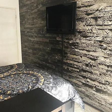 Hera Privatunterkunft