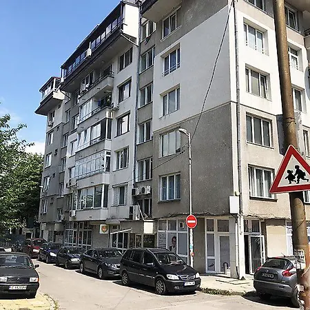 Hera Privatunterkunft